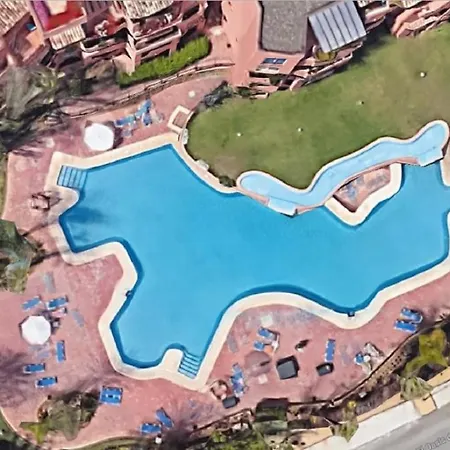 Apartmán Oasis De - De 3 *
