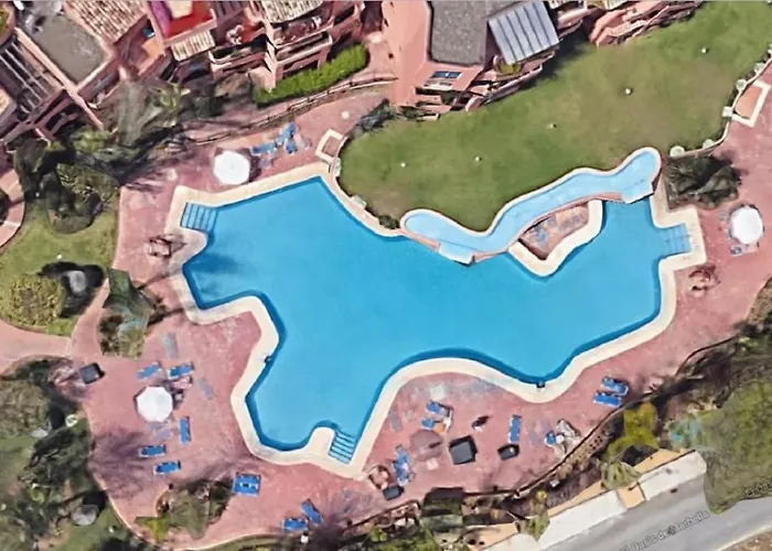 Apartmán Oasis De - De 3 *